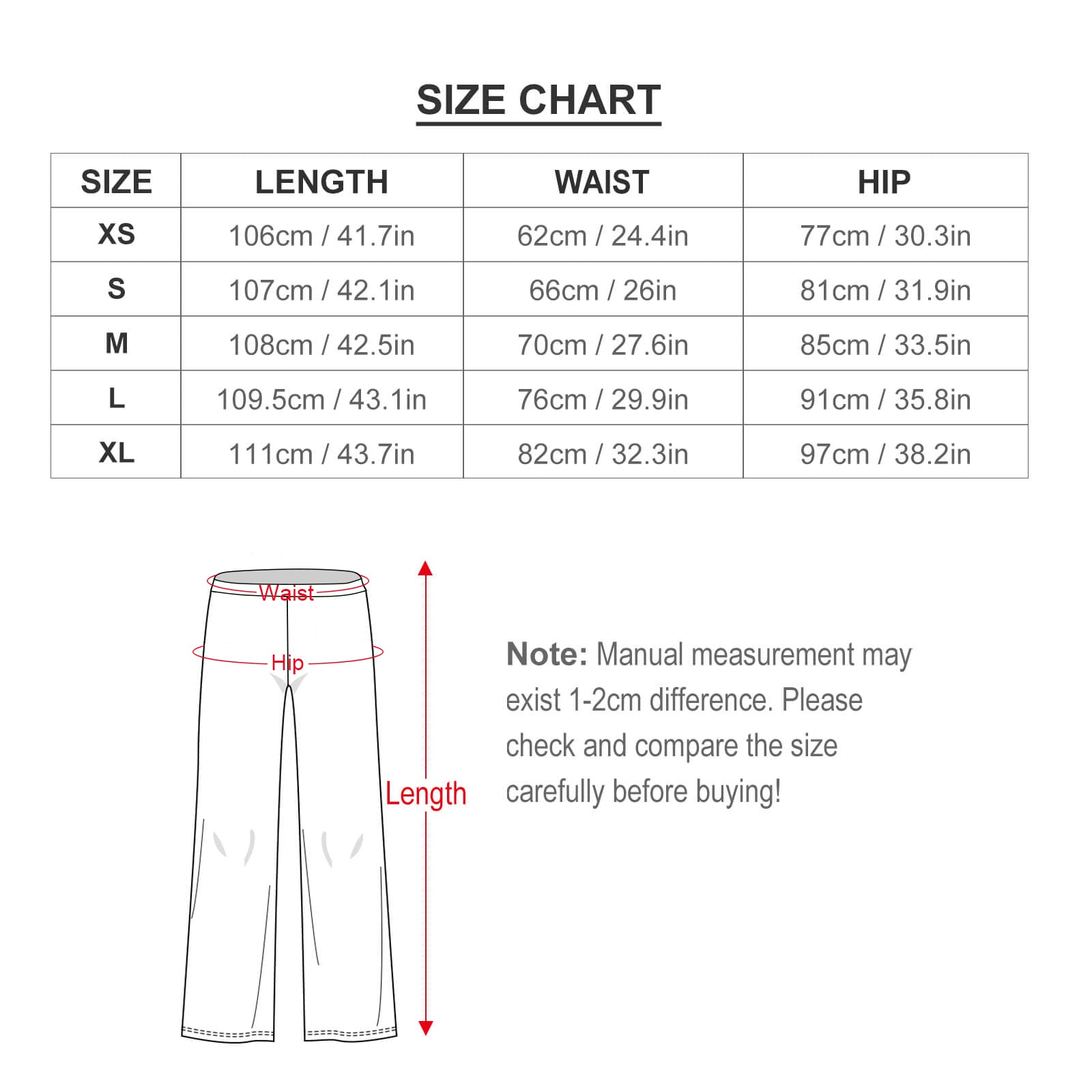 Baha Ranch Checkered Rodeo Flare Pants